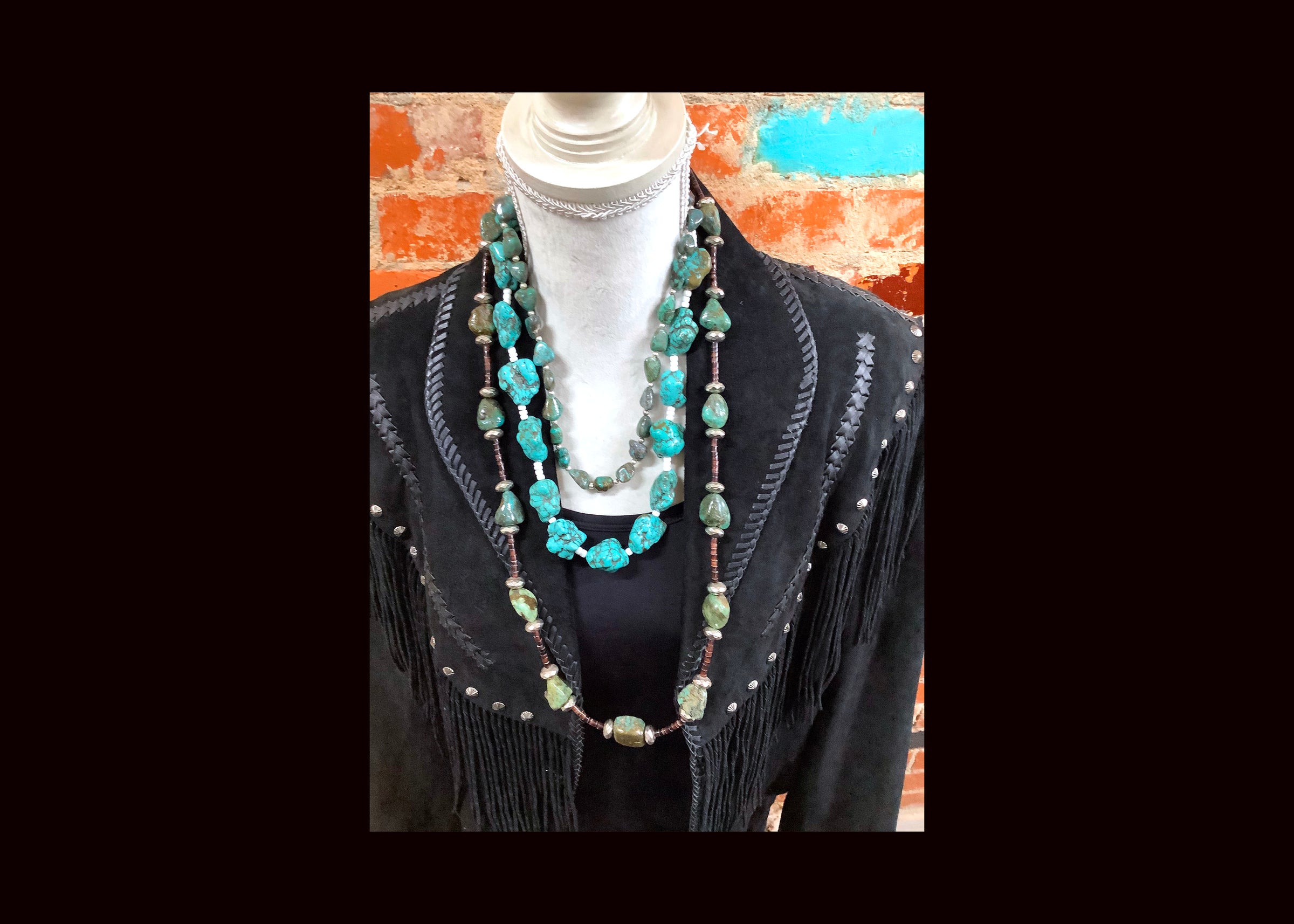 Oklahoma Native Art & Jewelry Oklahoma Native Art & Jewelry